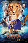 The Chronicles of Narnia: The Voyage of The Dawn Treader